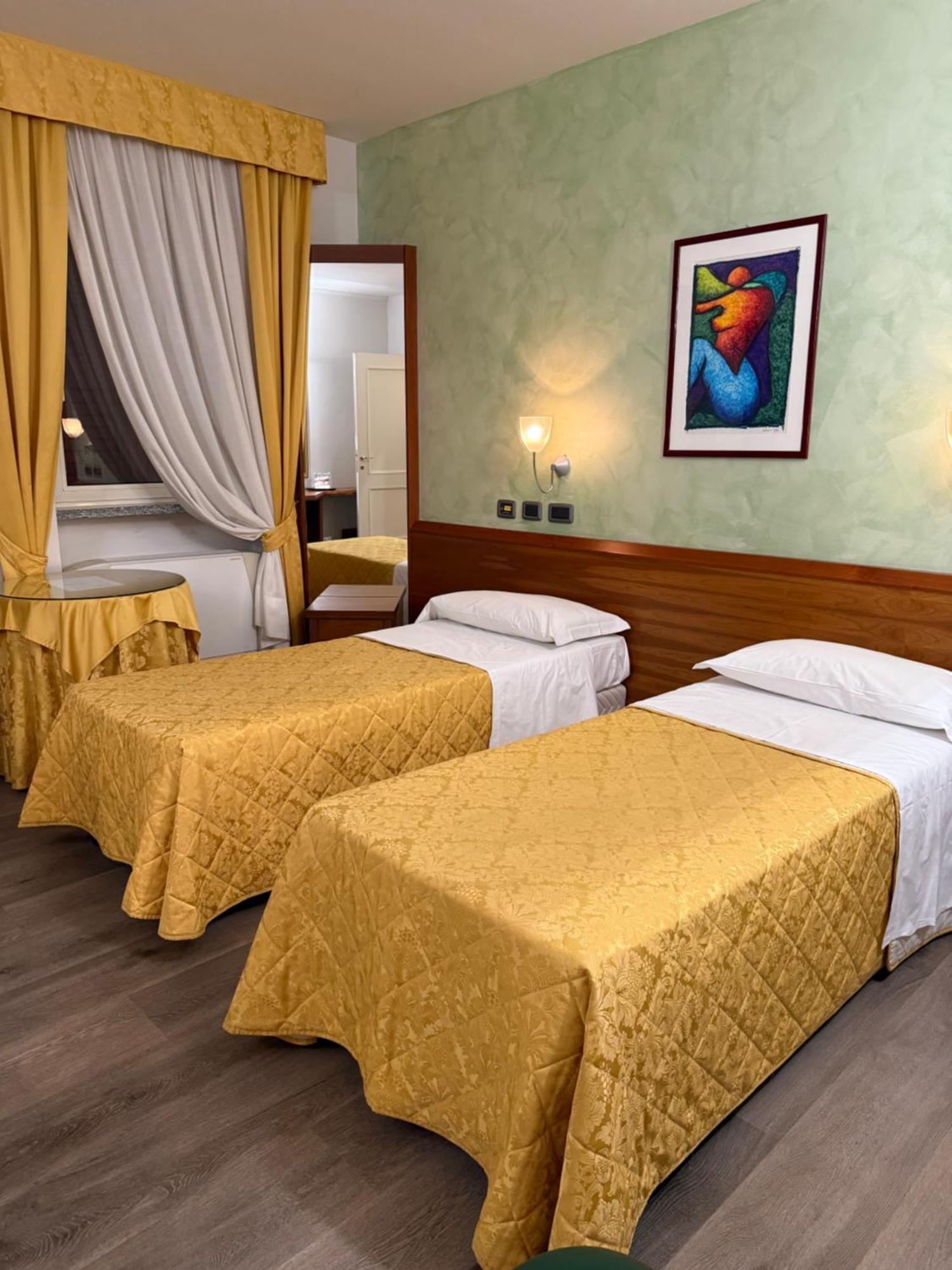 Montodine Hotel Motel Sporting المظهر الخارجي الصورة
