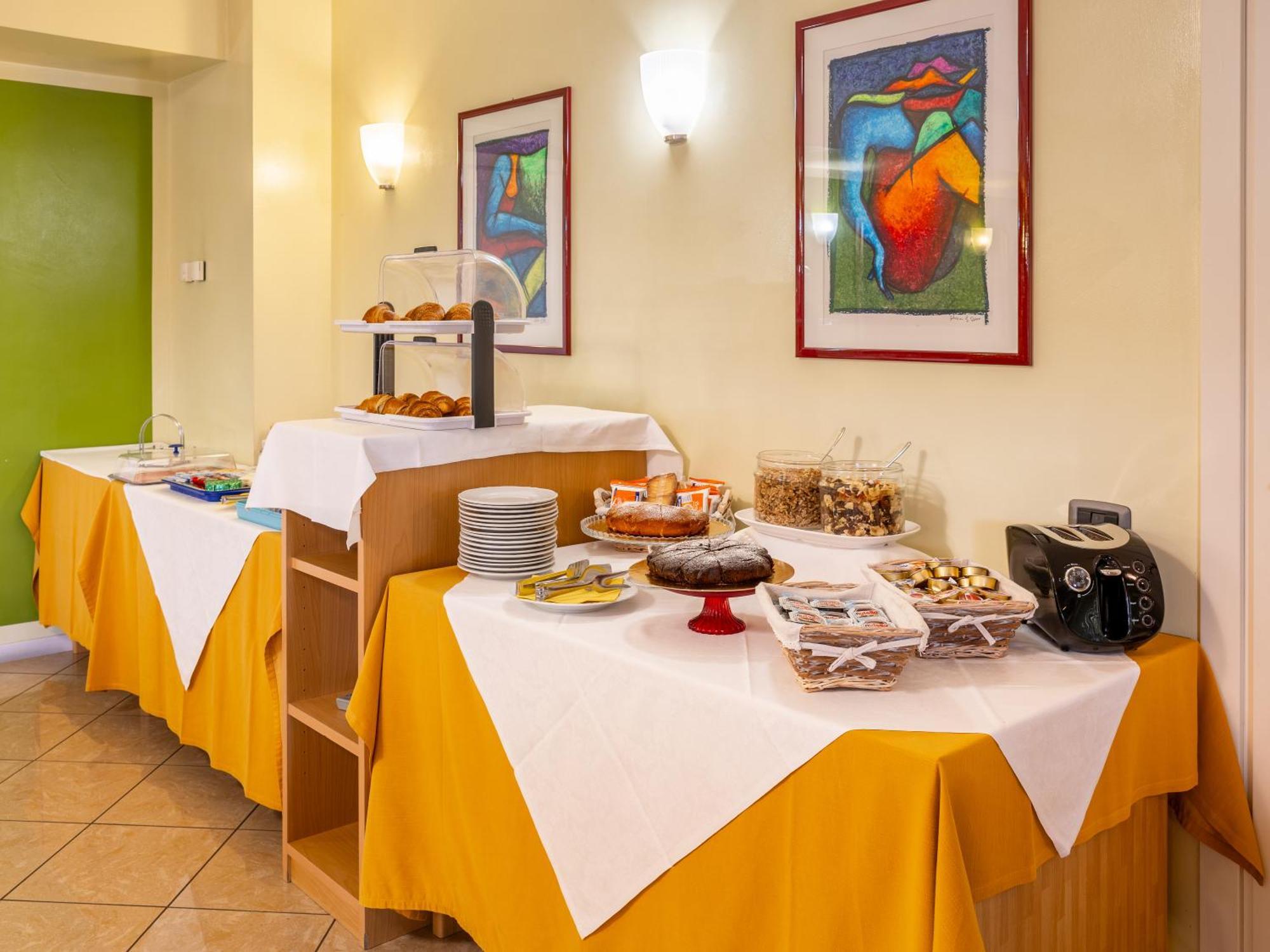 Montodine Hotel Motel Sporting المظهر الخارجي الصورة