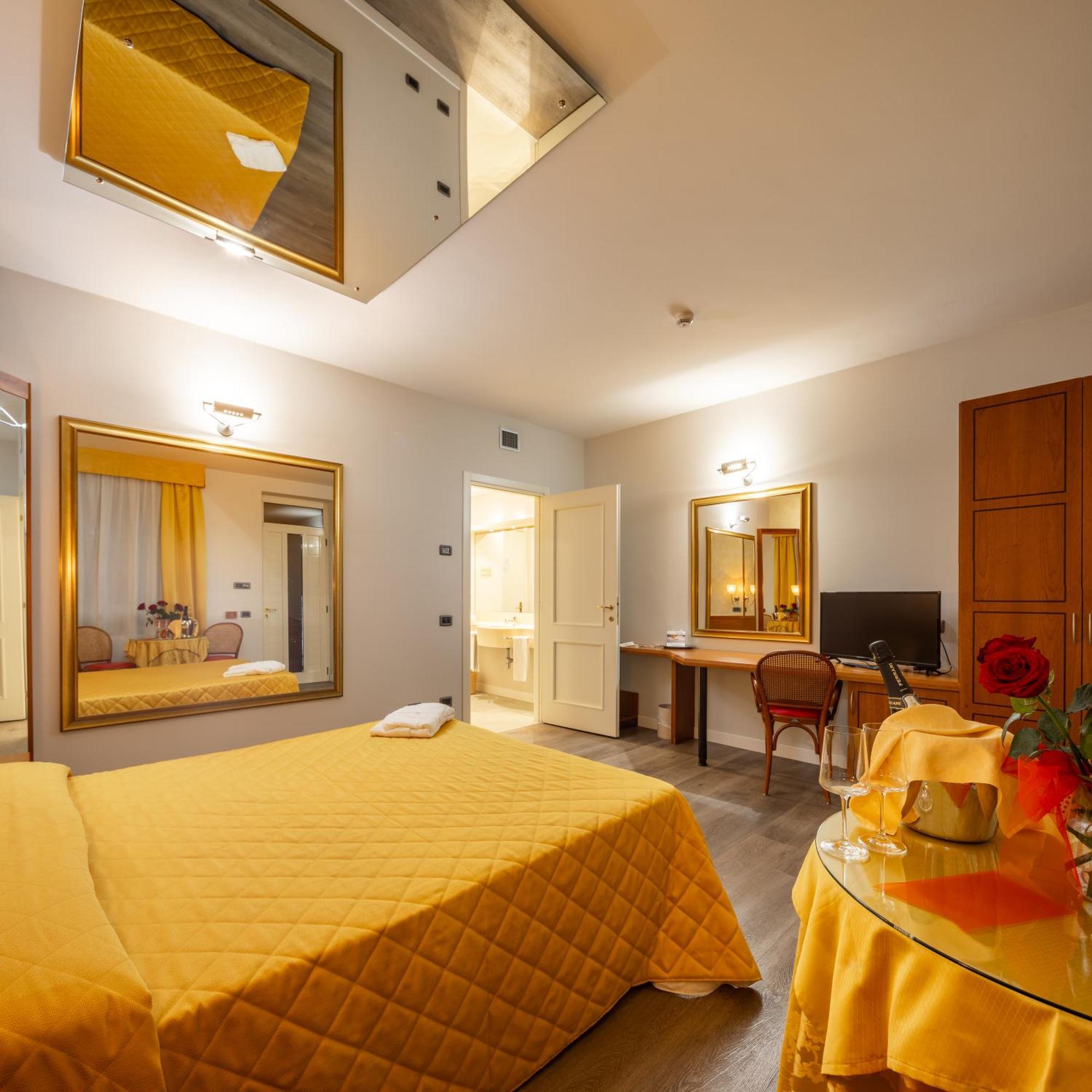Montodine Hotel Motel Sporting المظهر الخارجي الصورة